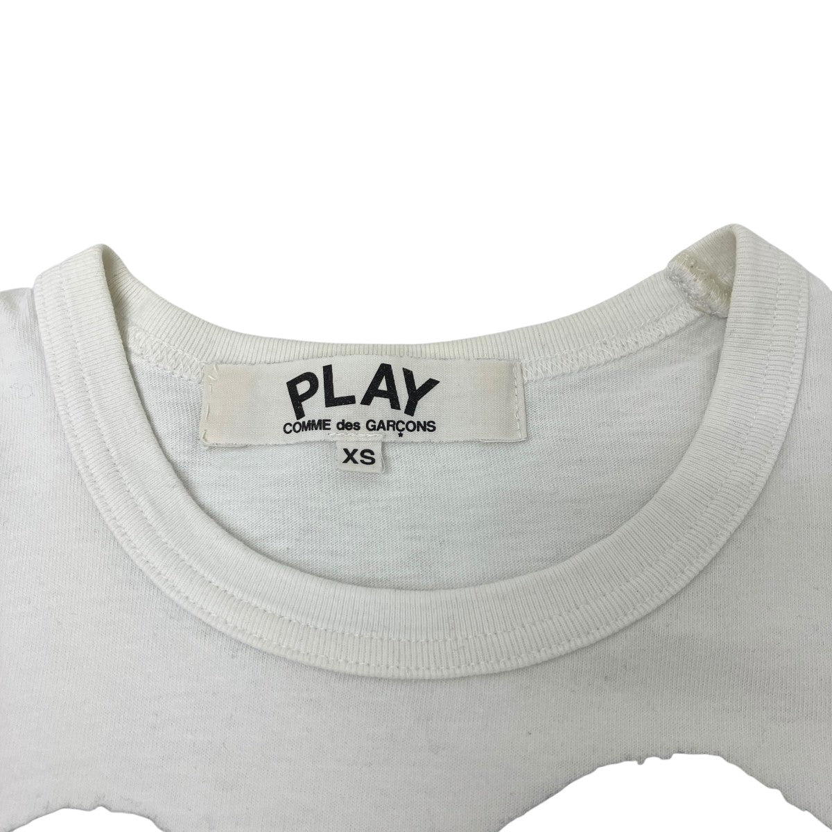 プリントTシャツ