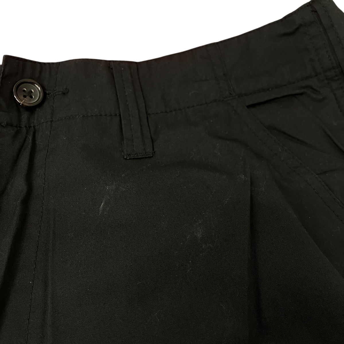 カーゴパンツ