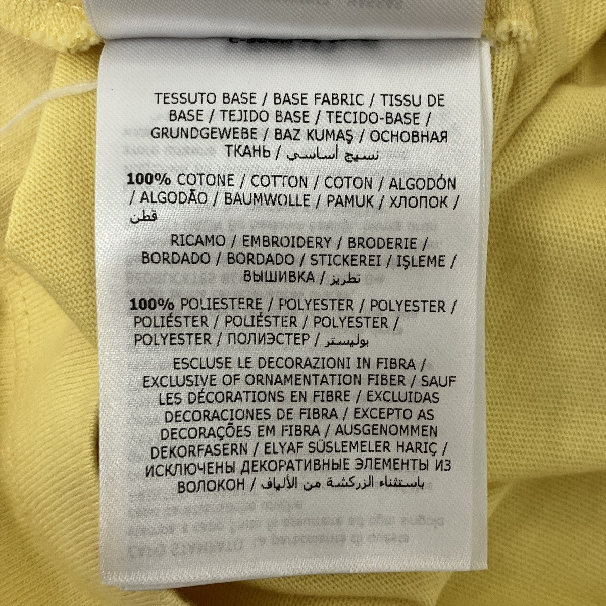 半袖Tシャツ