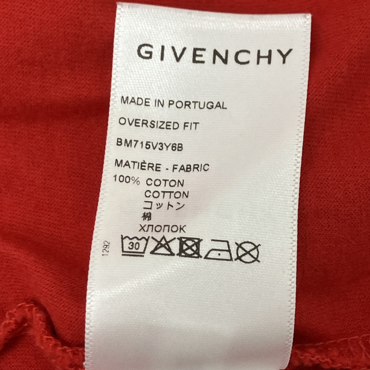 半袖Tシャツ