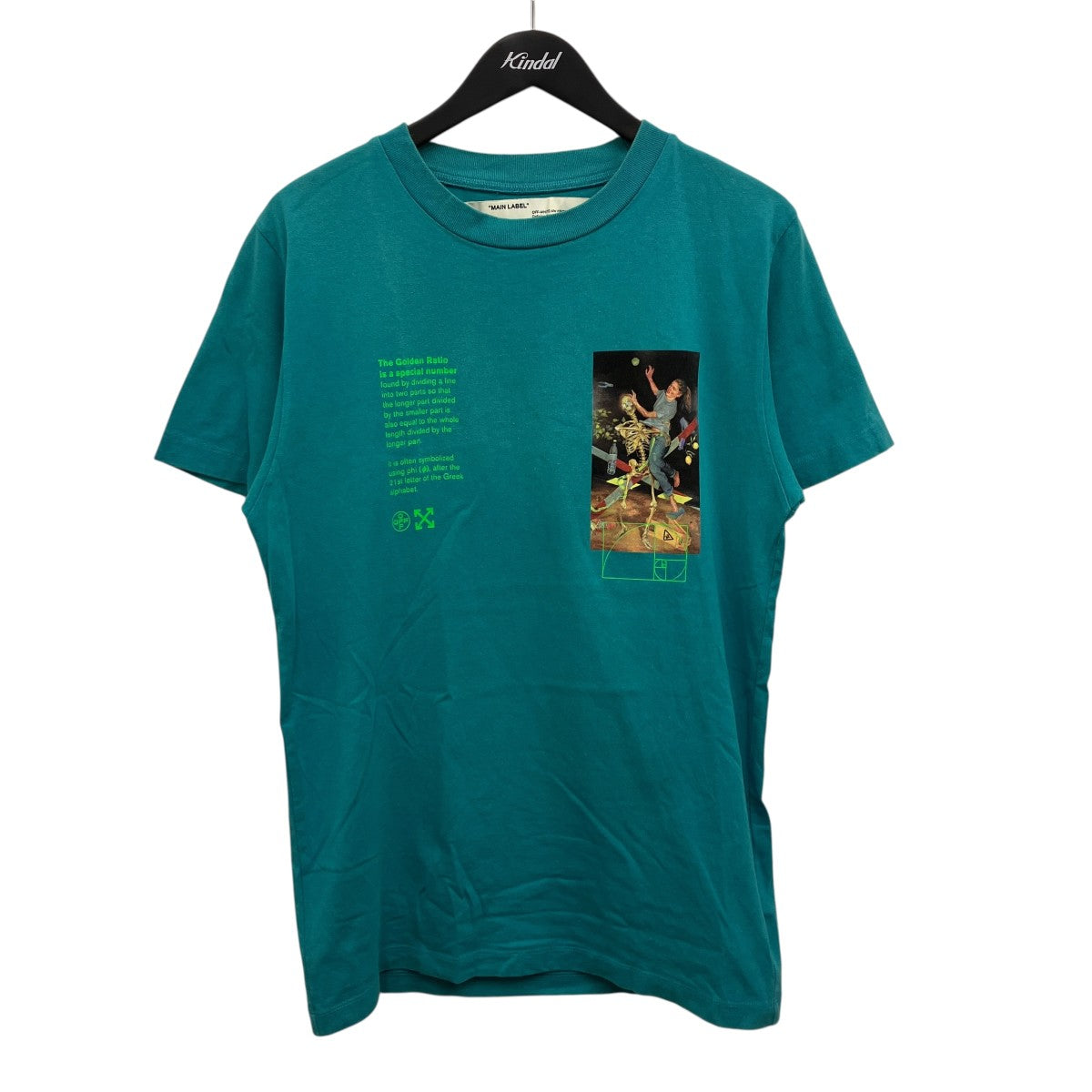 半袖Tシャツ