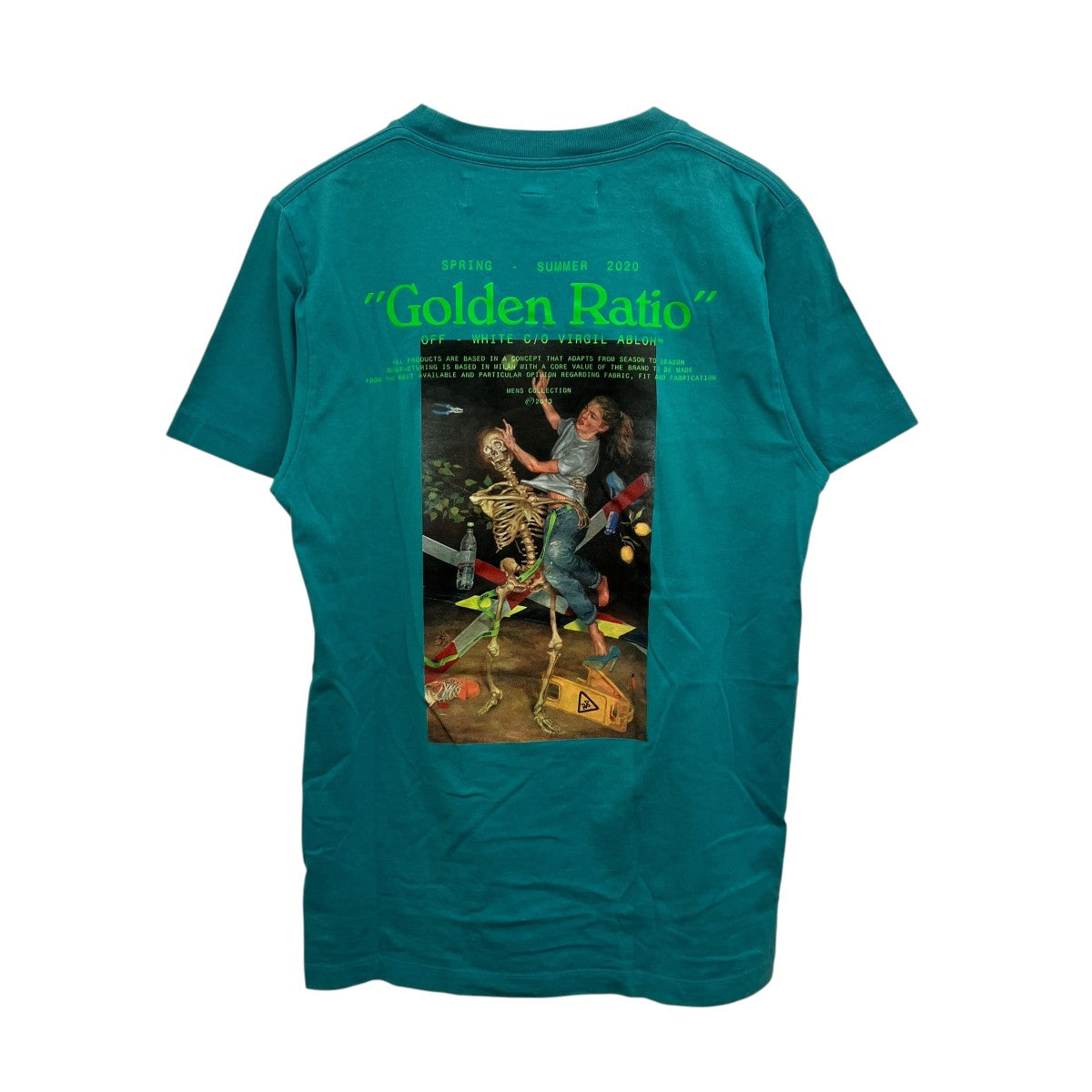 半袖Tシャツ