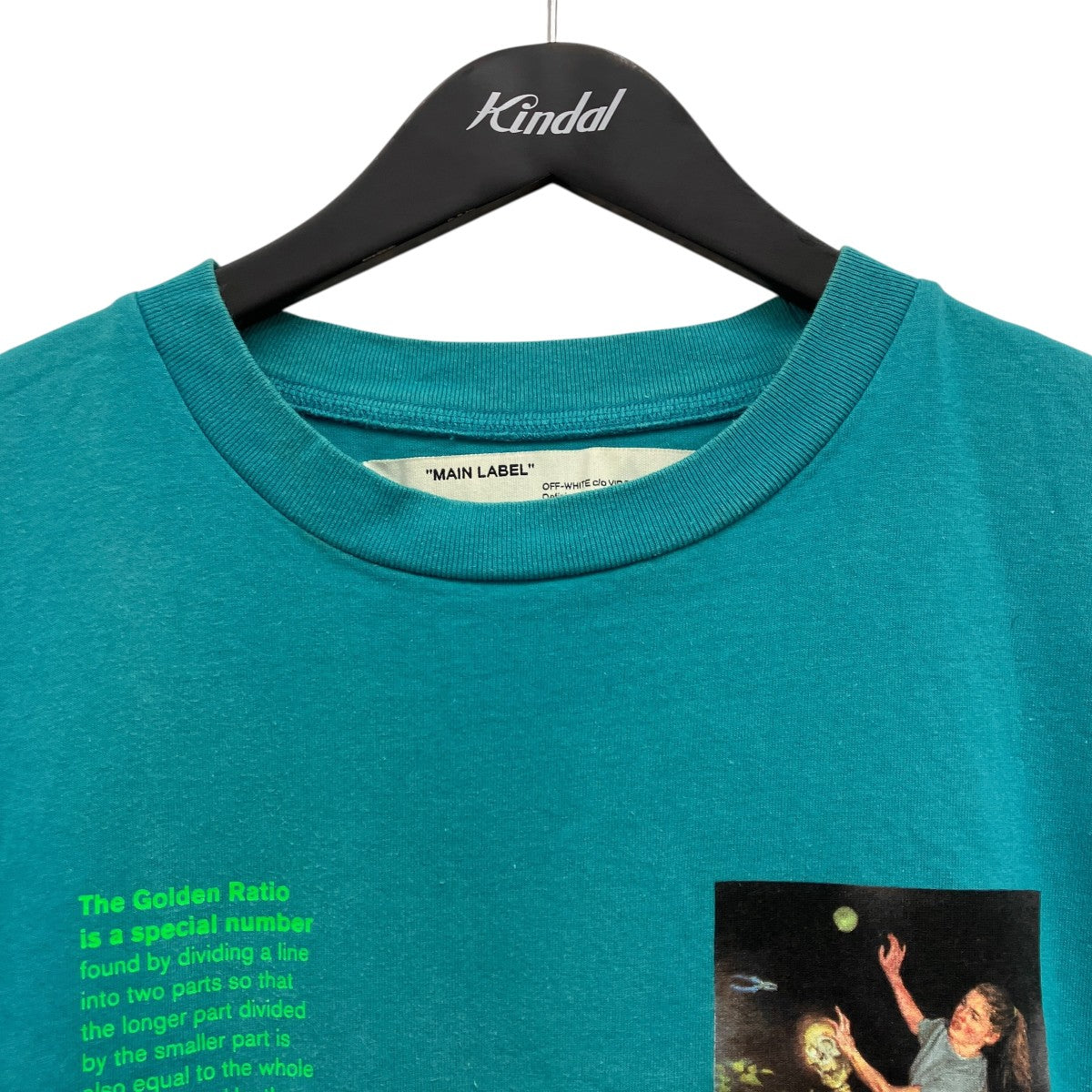 半袖Tシャツ