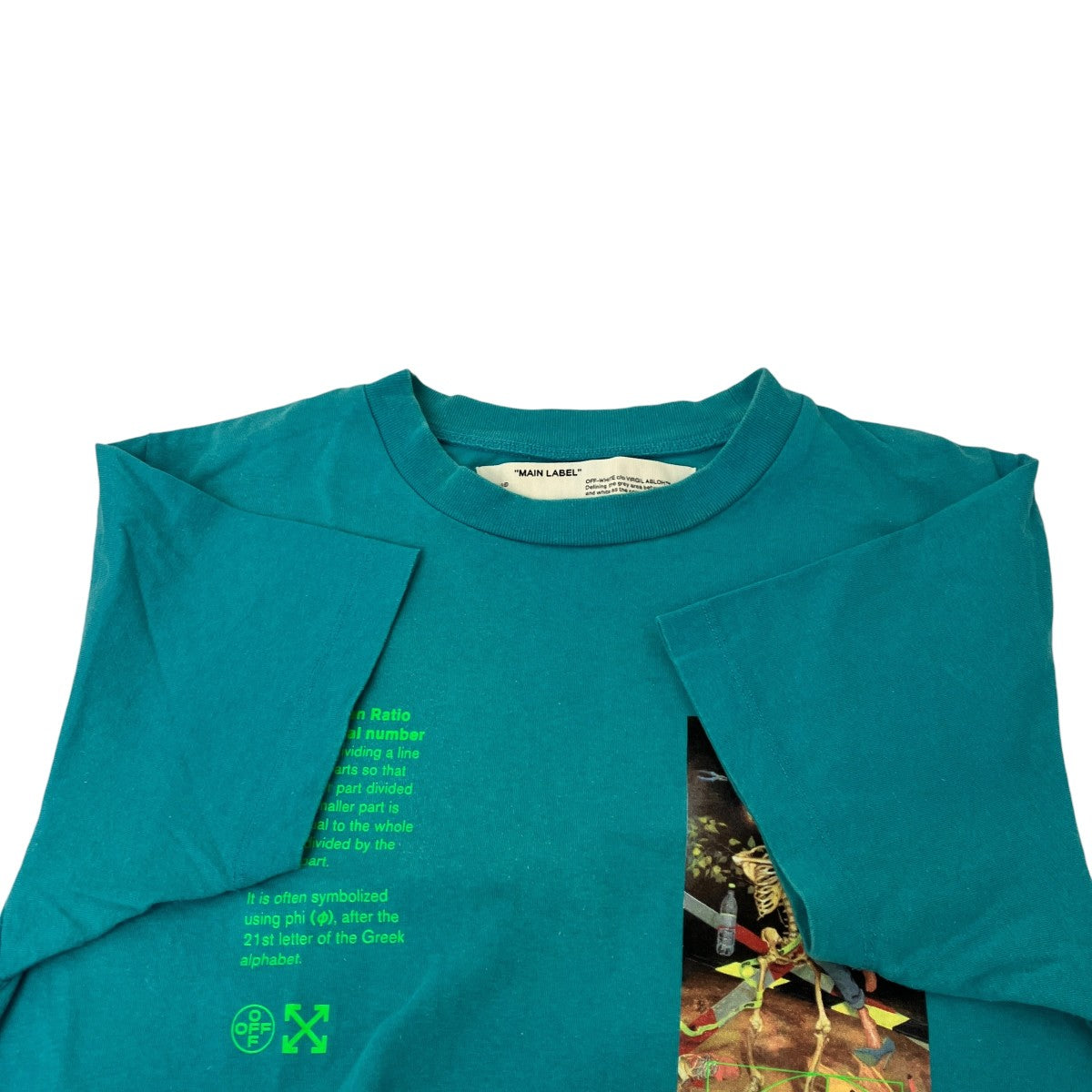 半袖Tシャツ