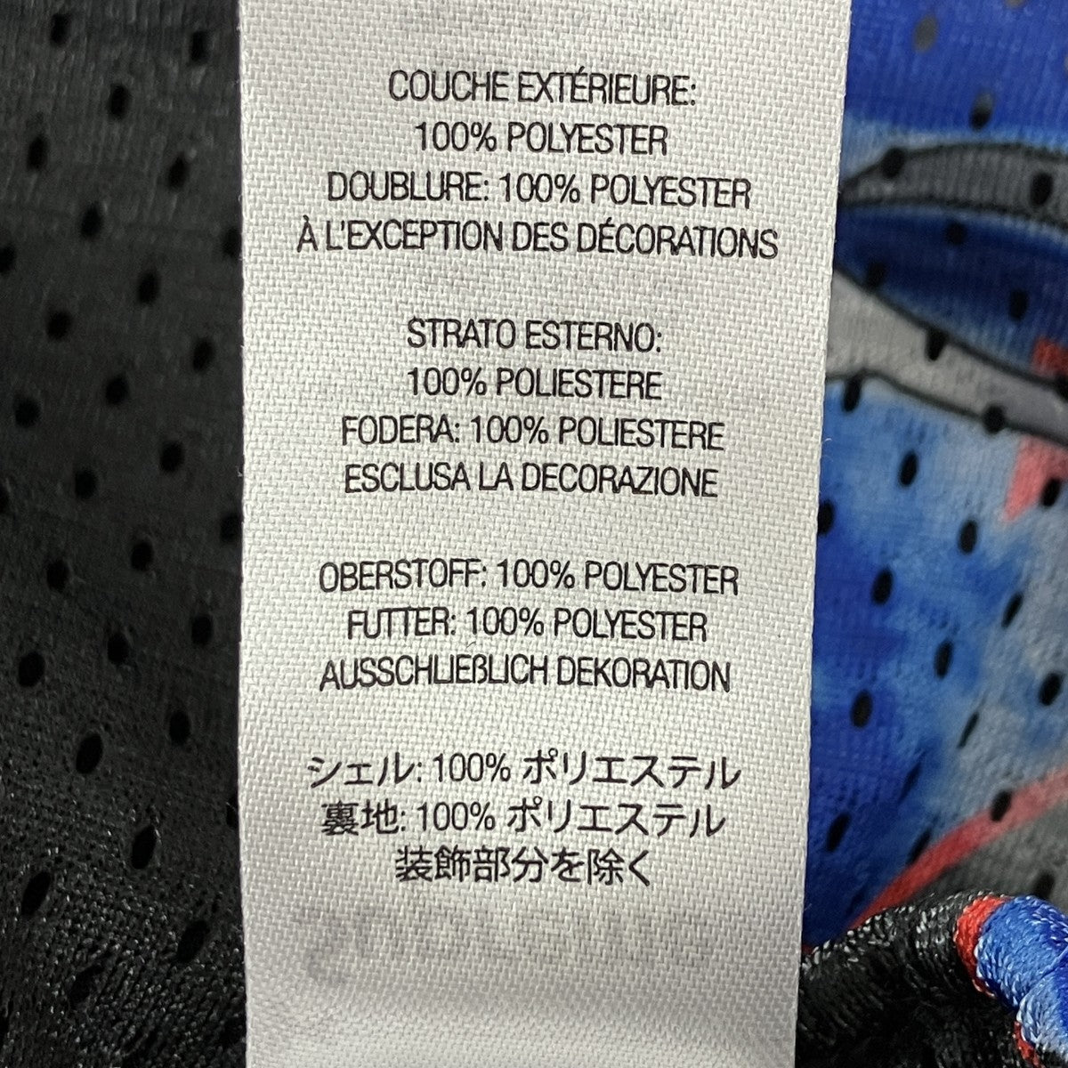 ハーフパンツ