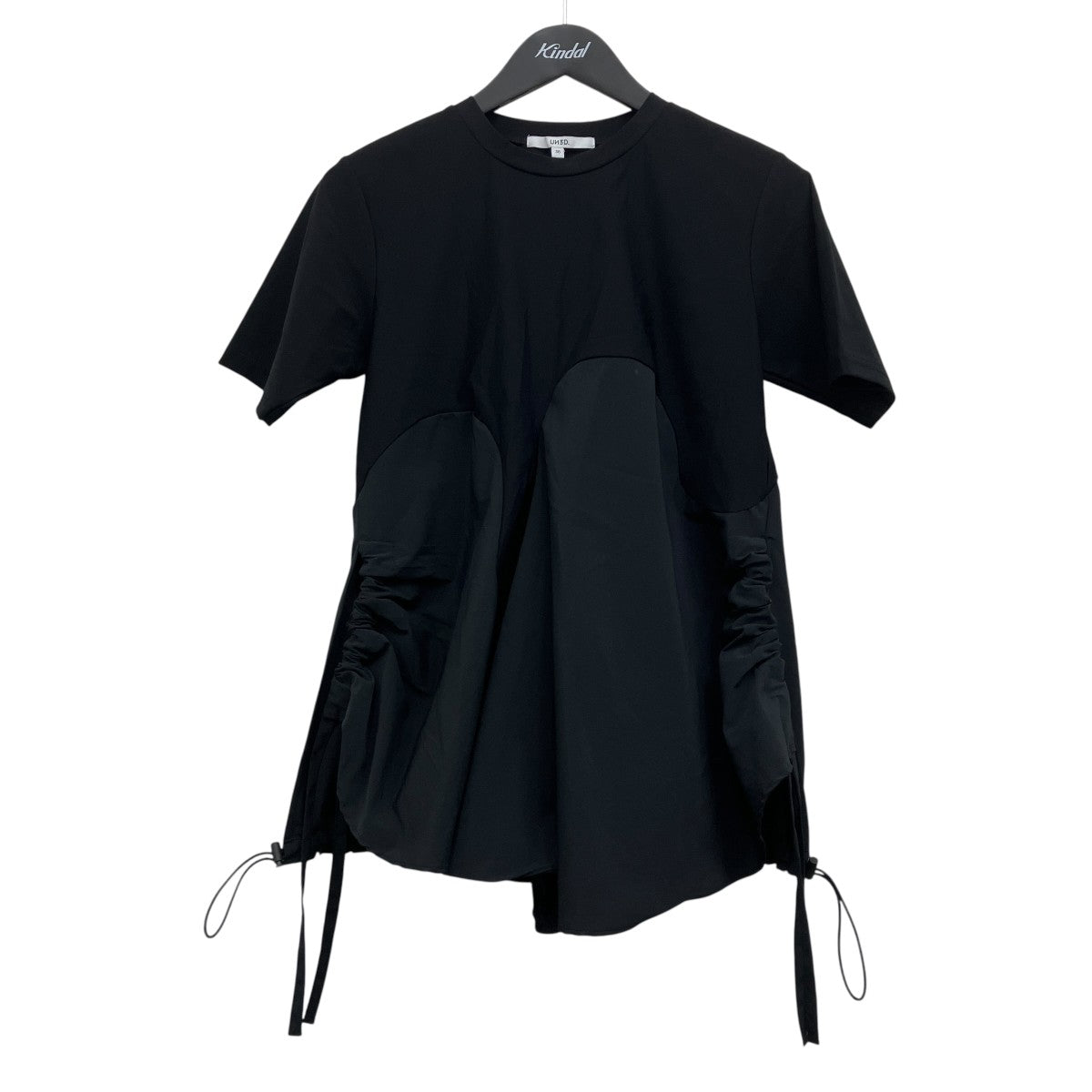 ウェーブラインTシャツ