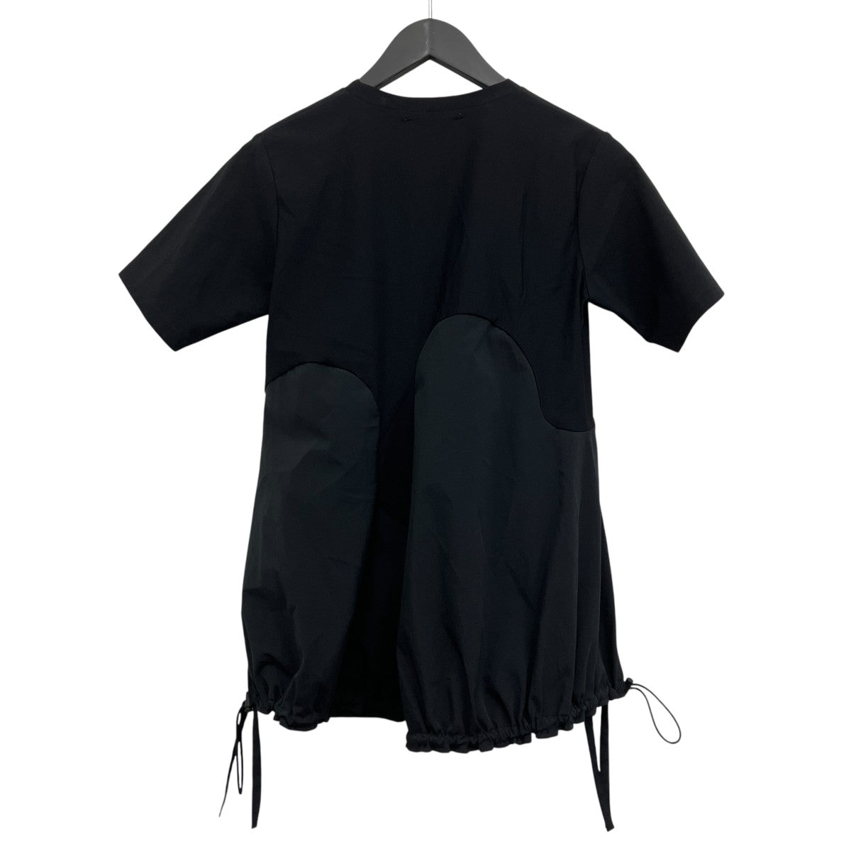 ウェーブラインTシャツ