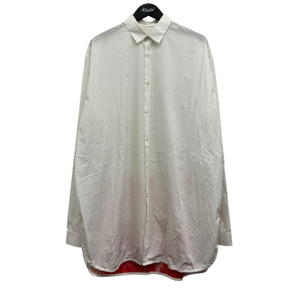 ロングスリーブシャツ