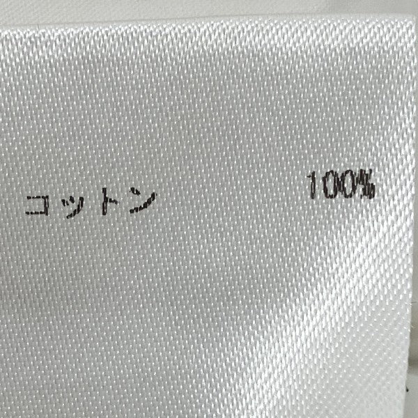 ロングスリーブシャツ