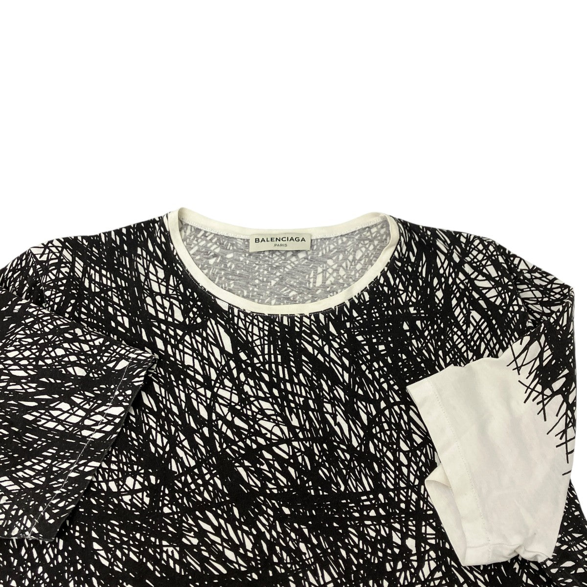 プリントTシャツ