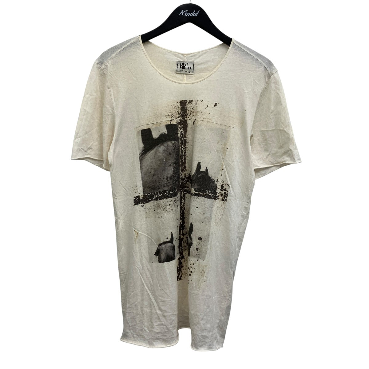 プリントTシャツ