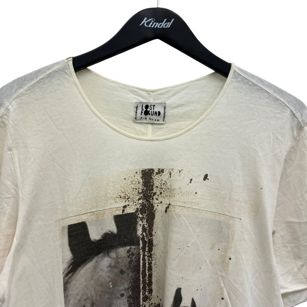 プリントTシャツ