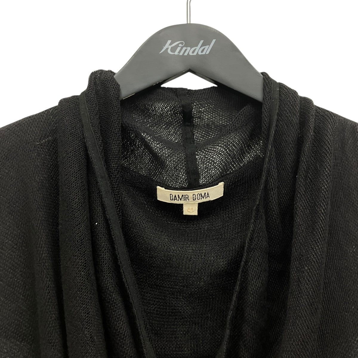 ベストカーディガン