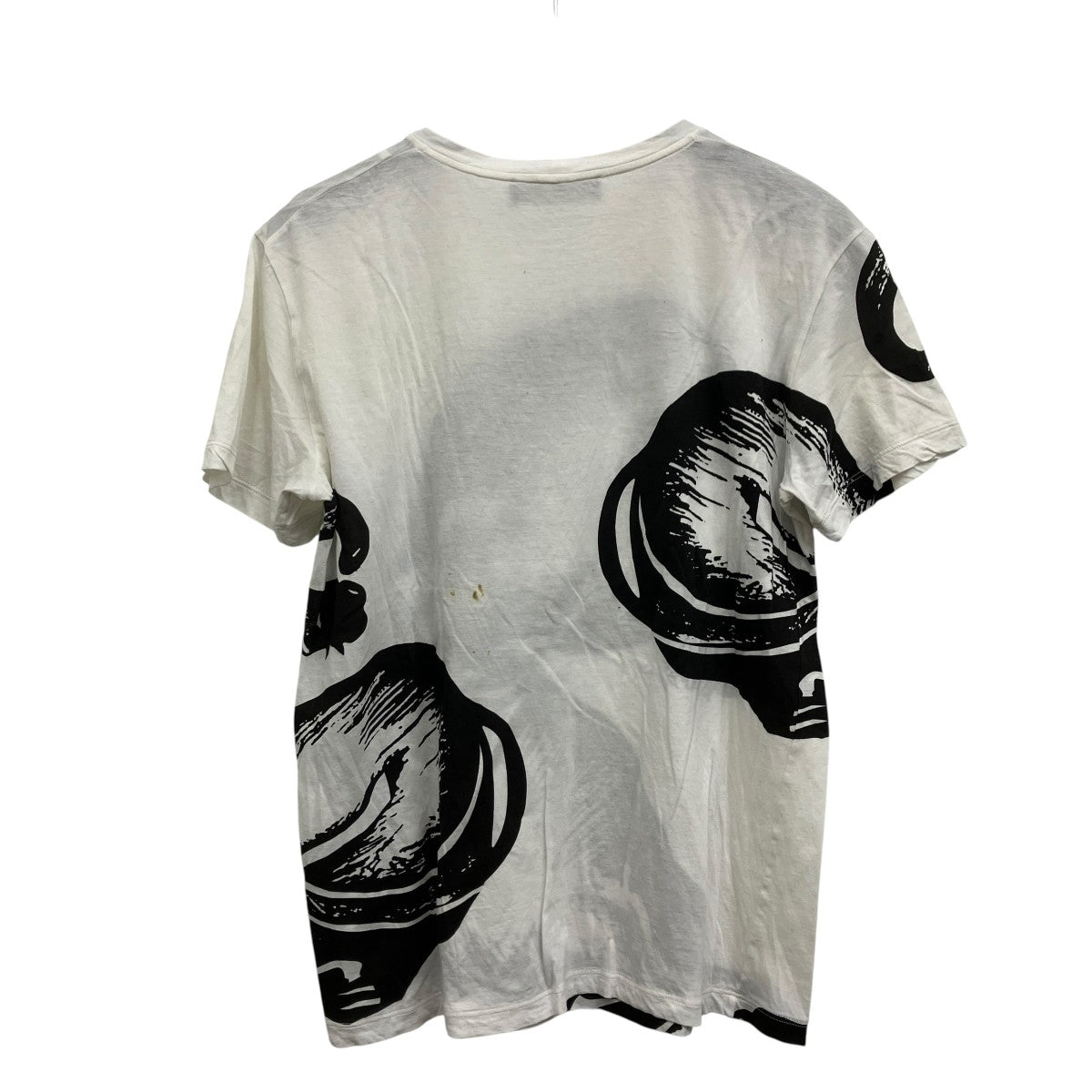 プリントTシャツ