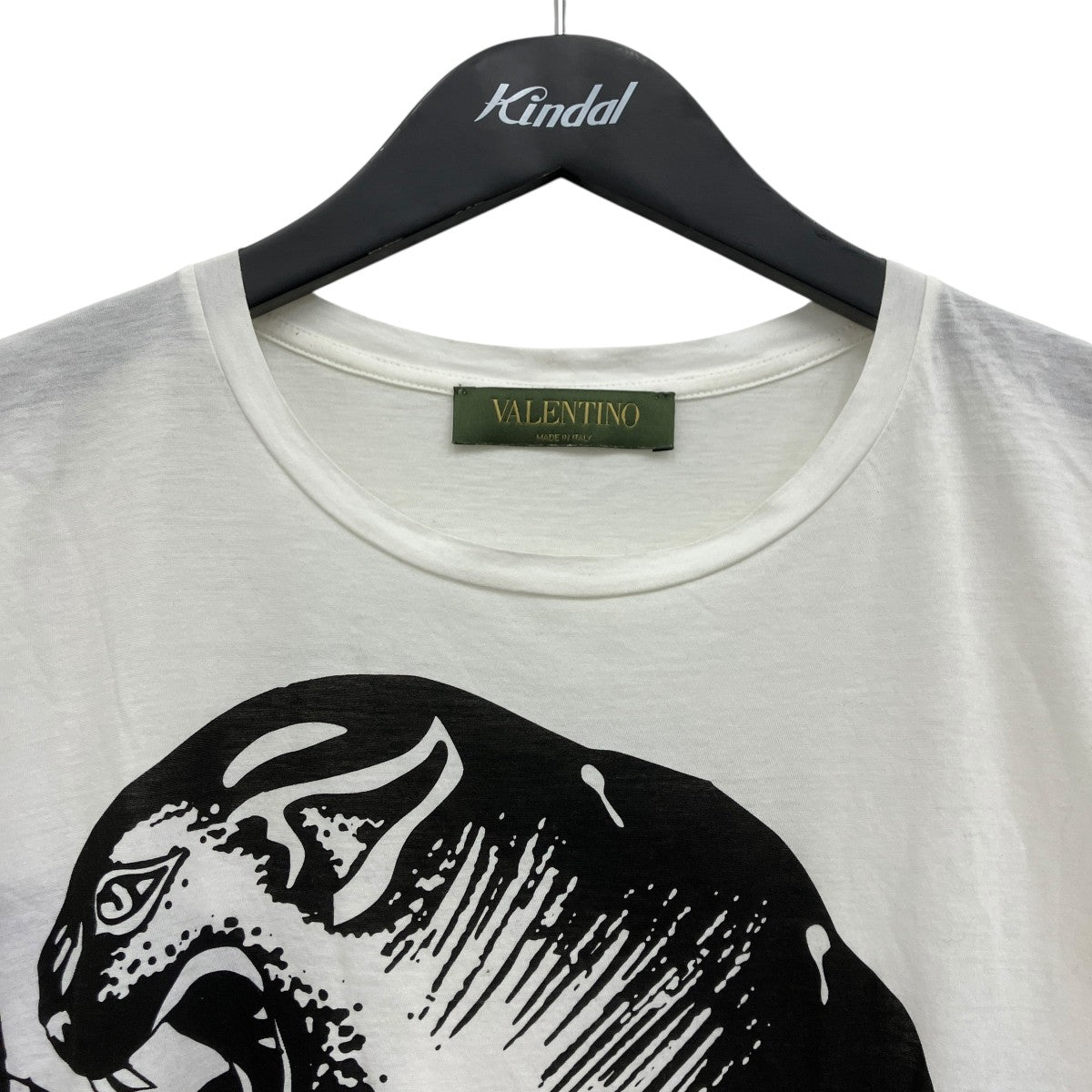 プリントTシャツ