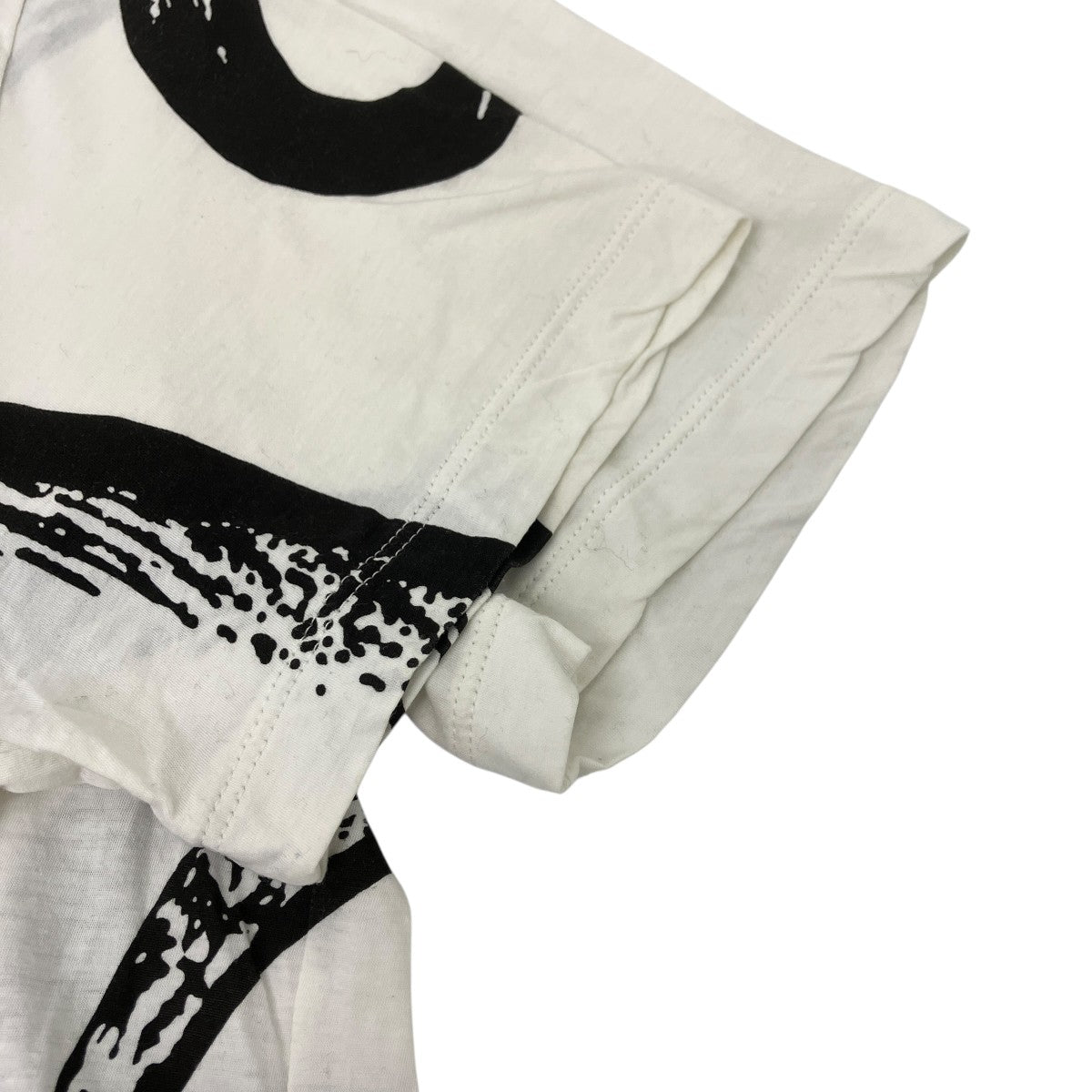 プリントTシャツ
