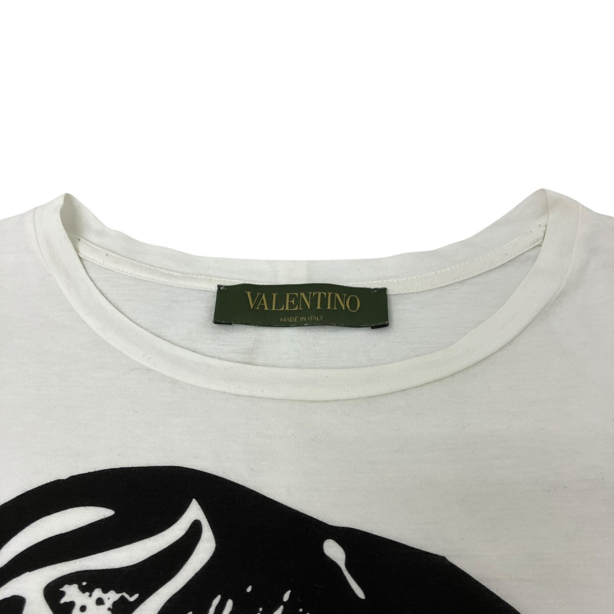 プリントTシャツ