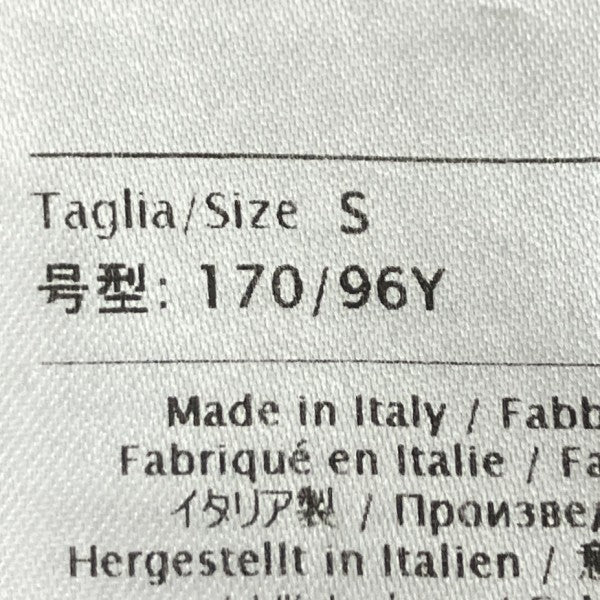 プリントTシャツ