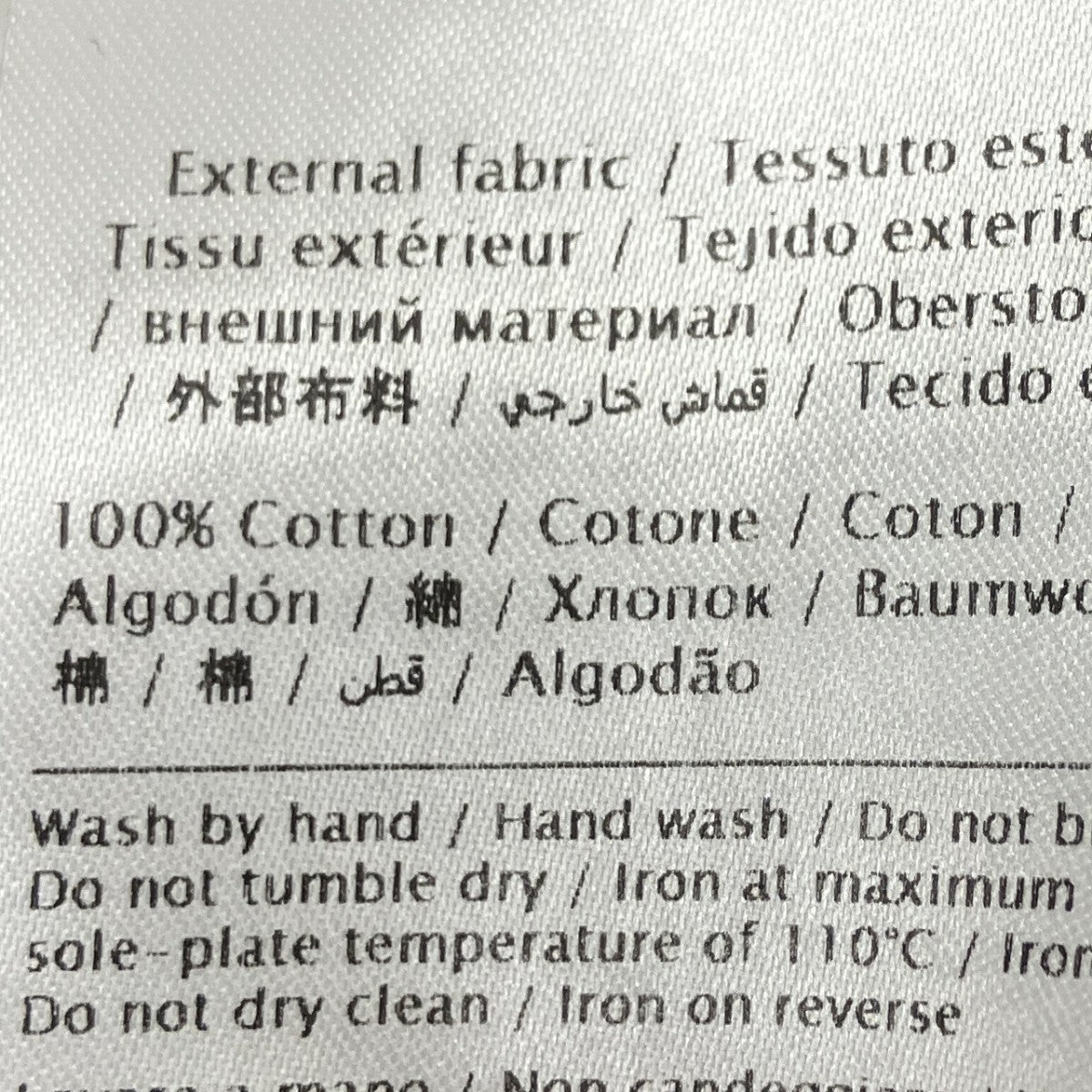 プリントTシャツ