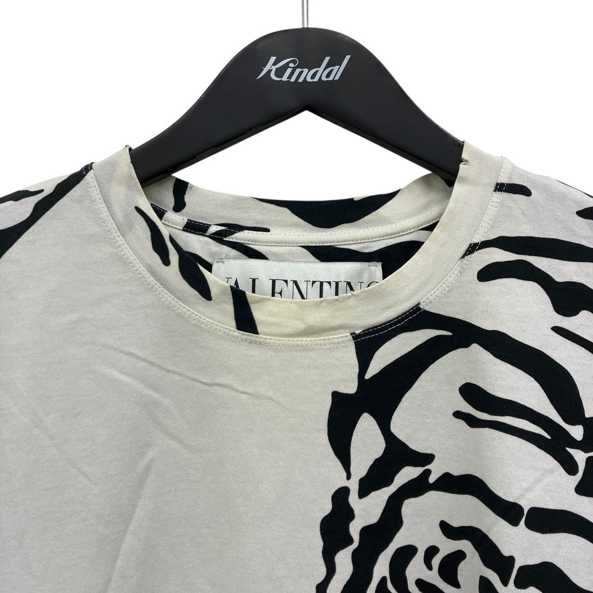 プリントTシャツ