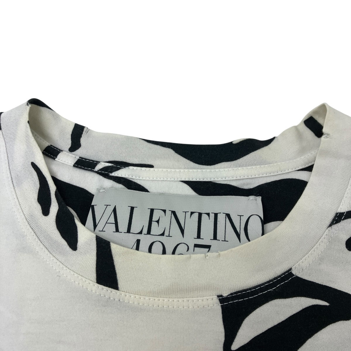 プリントTシャツ