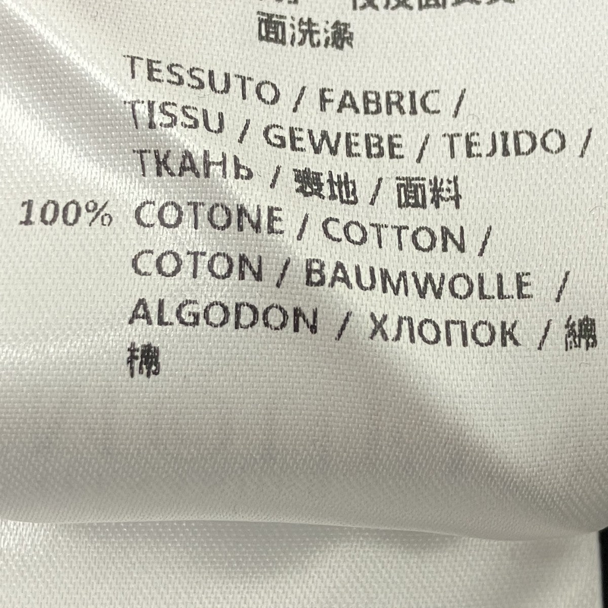 プリントTシャツ