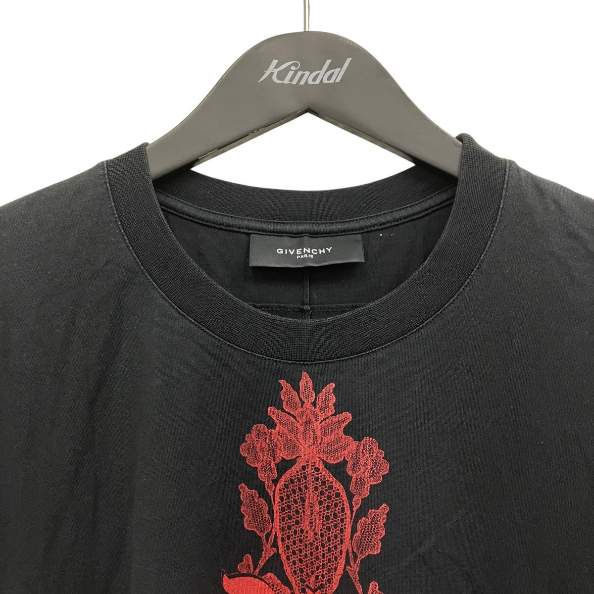 プリントTシャツ