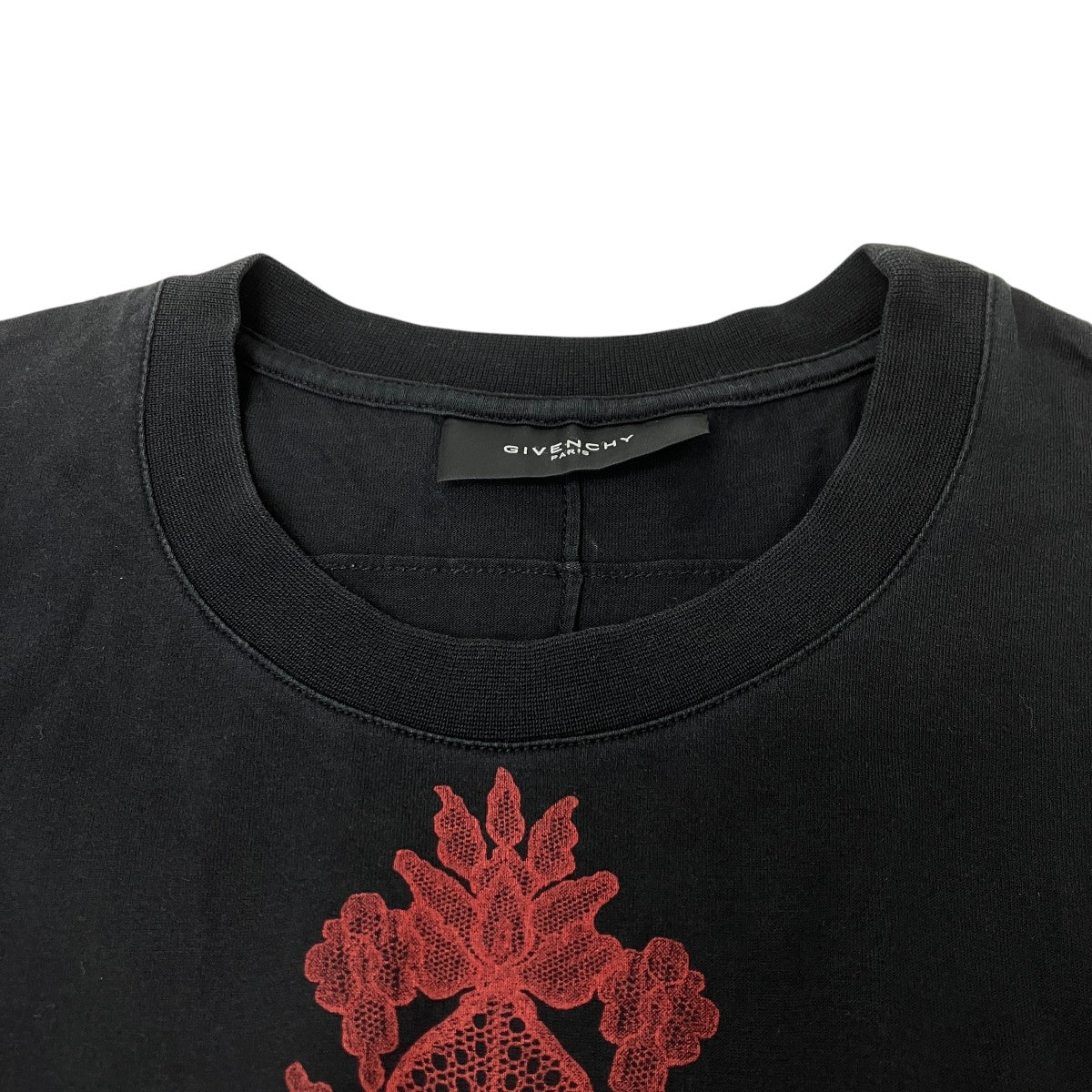 プリントTシャツ