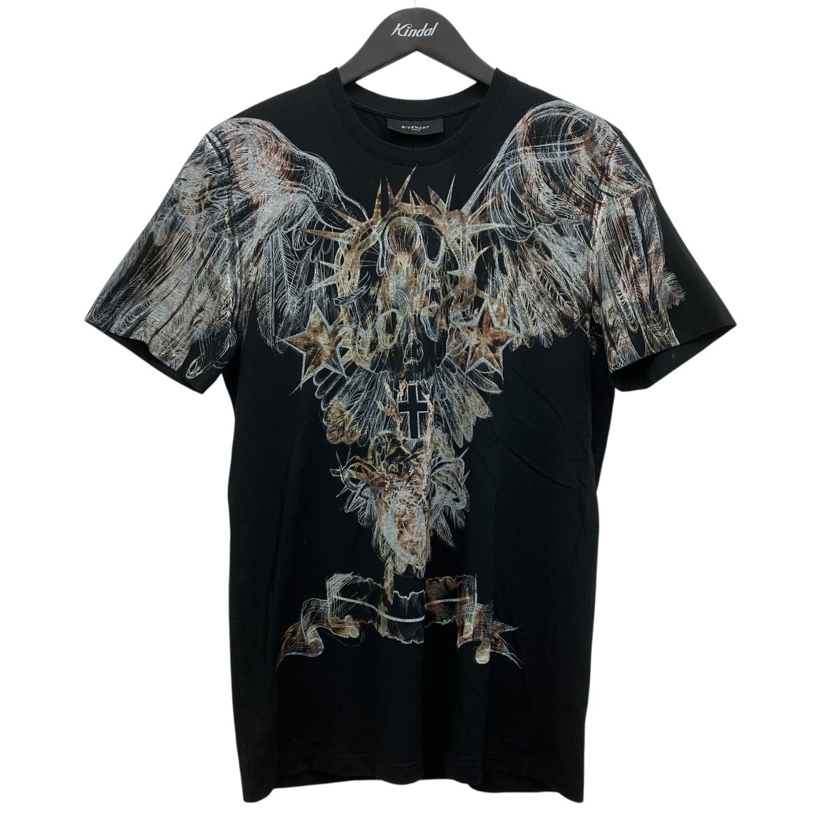 プリントTシャツ