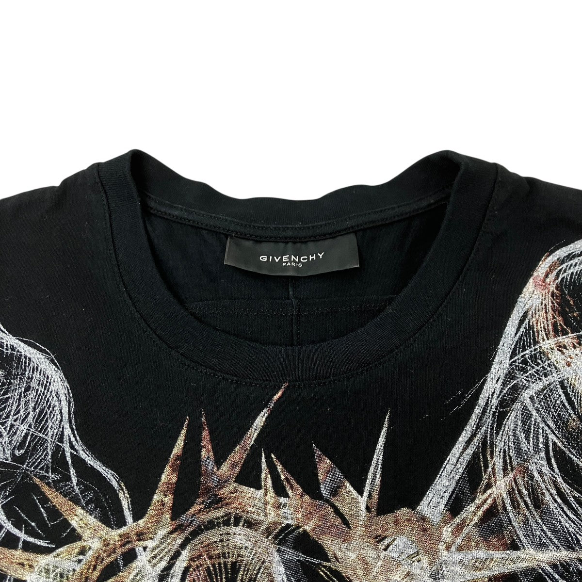 プリントTシャツ