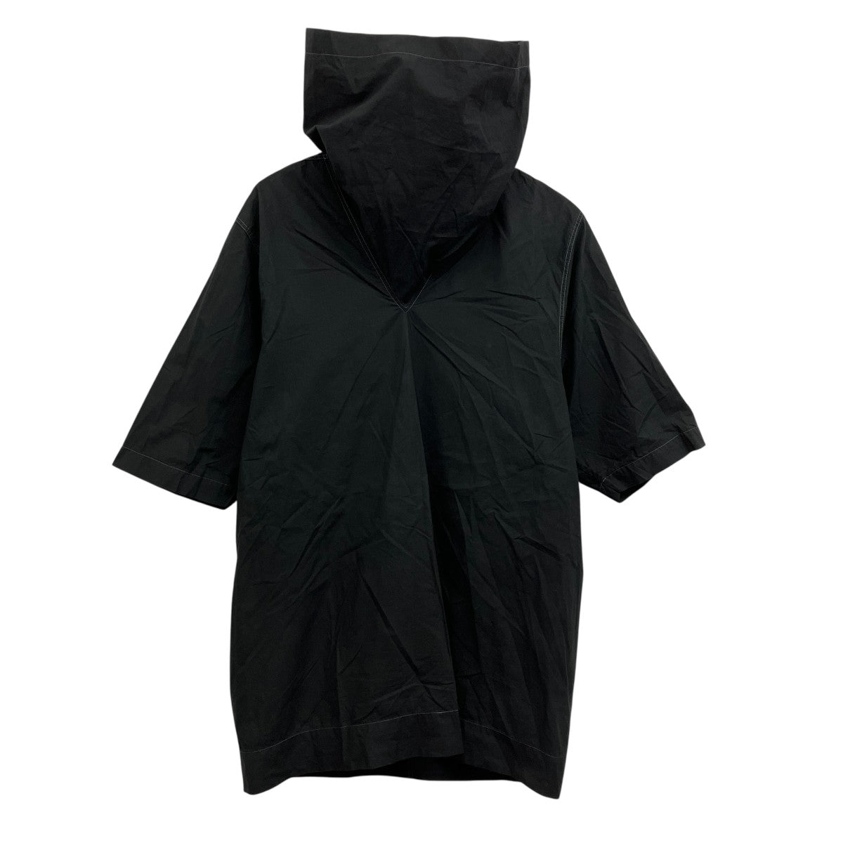 Rick Owens リックオウエンス チュールネック カウルネックトップス RICK OWENS(リックオウエンス) カウルネックカットソー RU14S1269-P