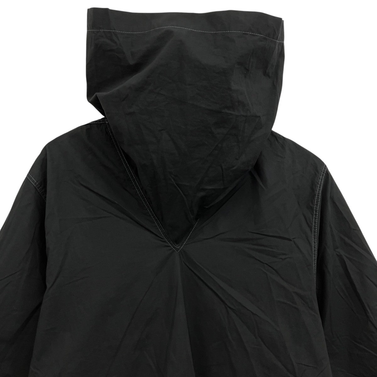 RICK OWENS(リックオウエンス) カウルネックカットソー RU14S1269-P