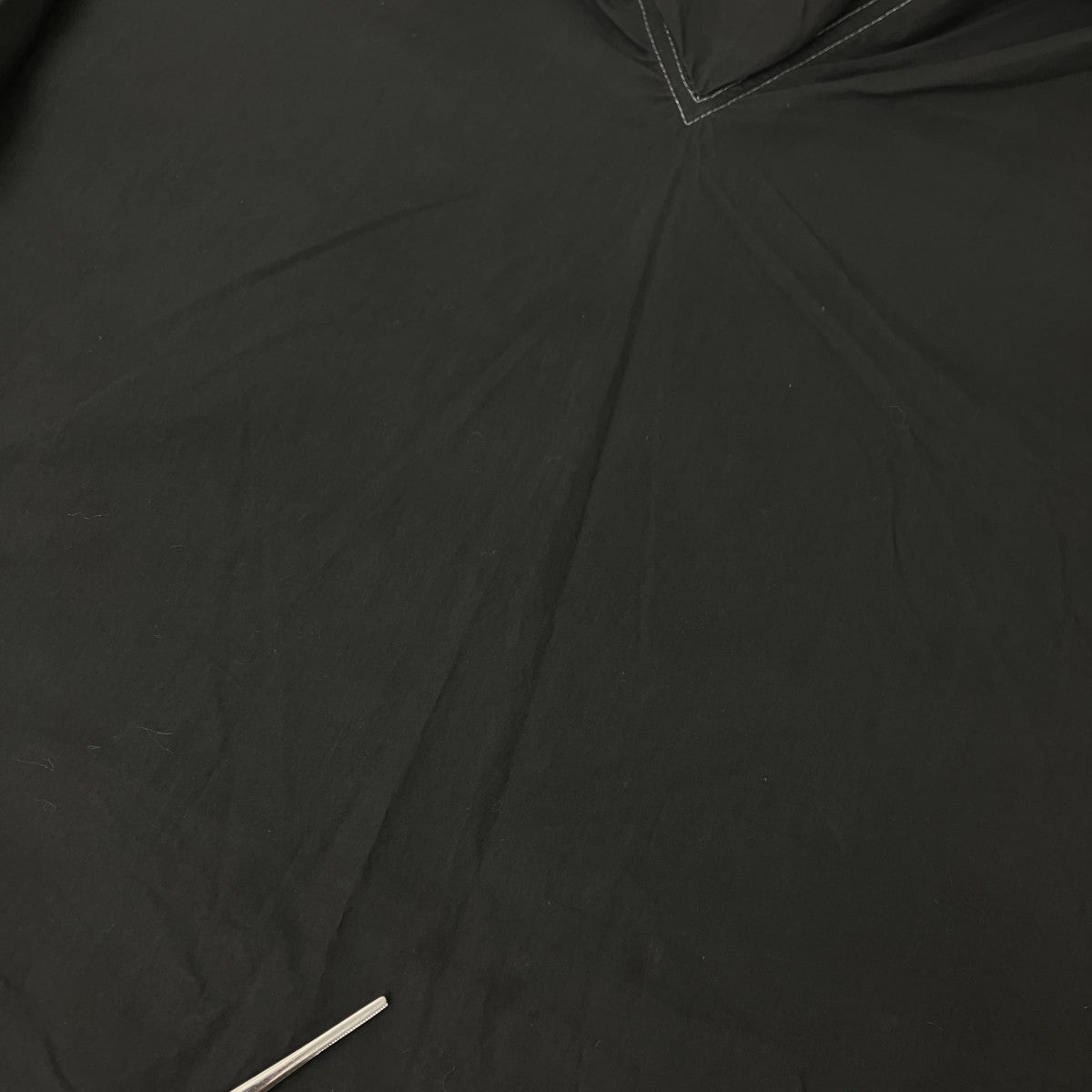 RICK OWENS(リックオウエンス) カウルネックカットソー RU14S1269-P