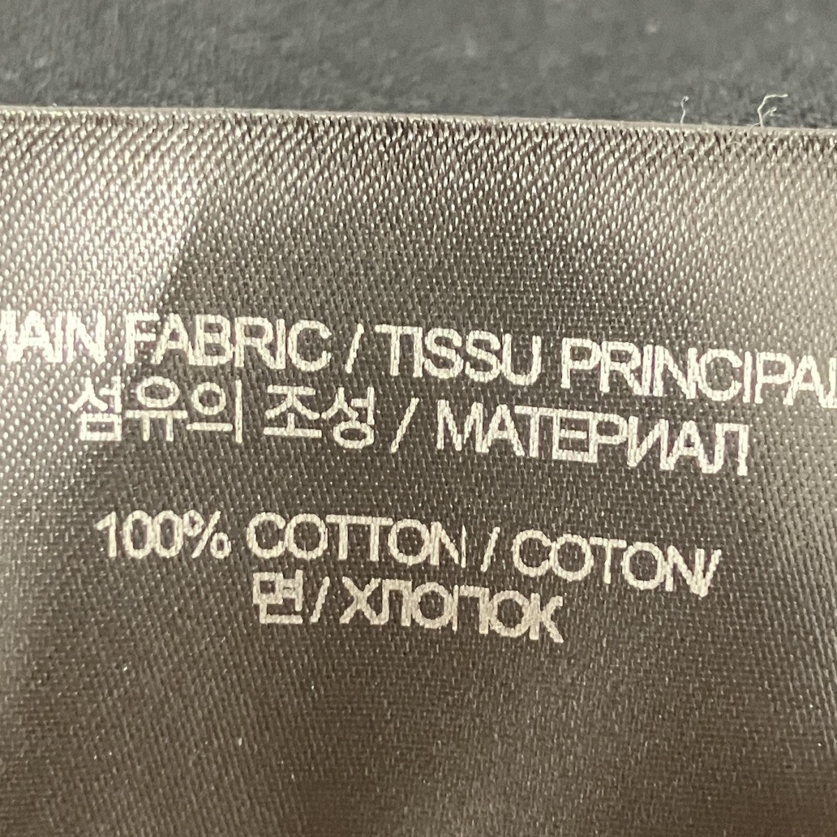 プリントTシャツ