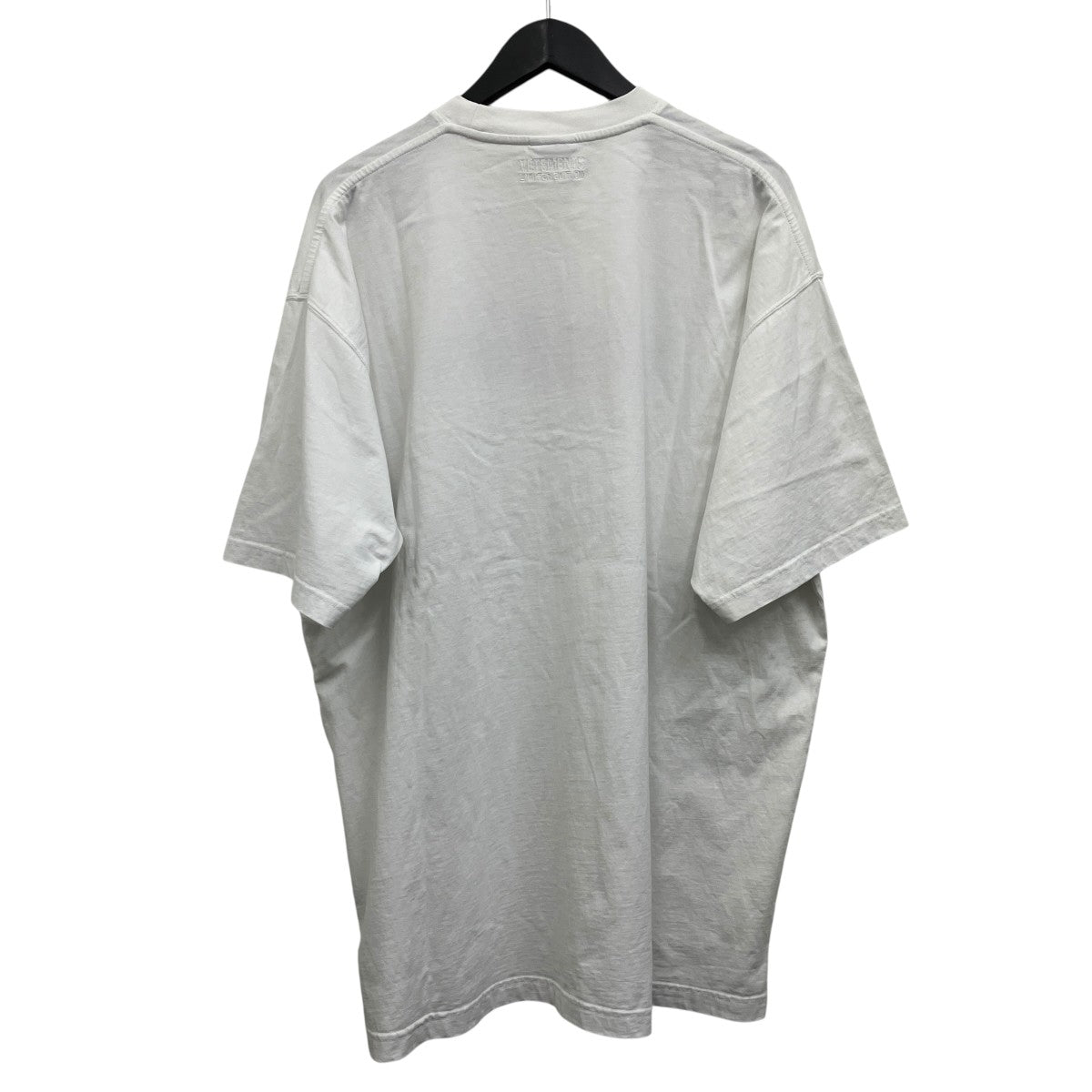 プリントTシャツ