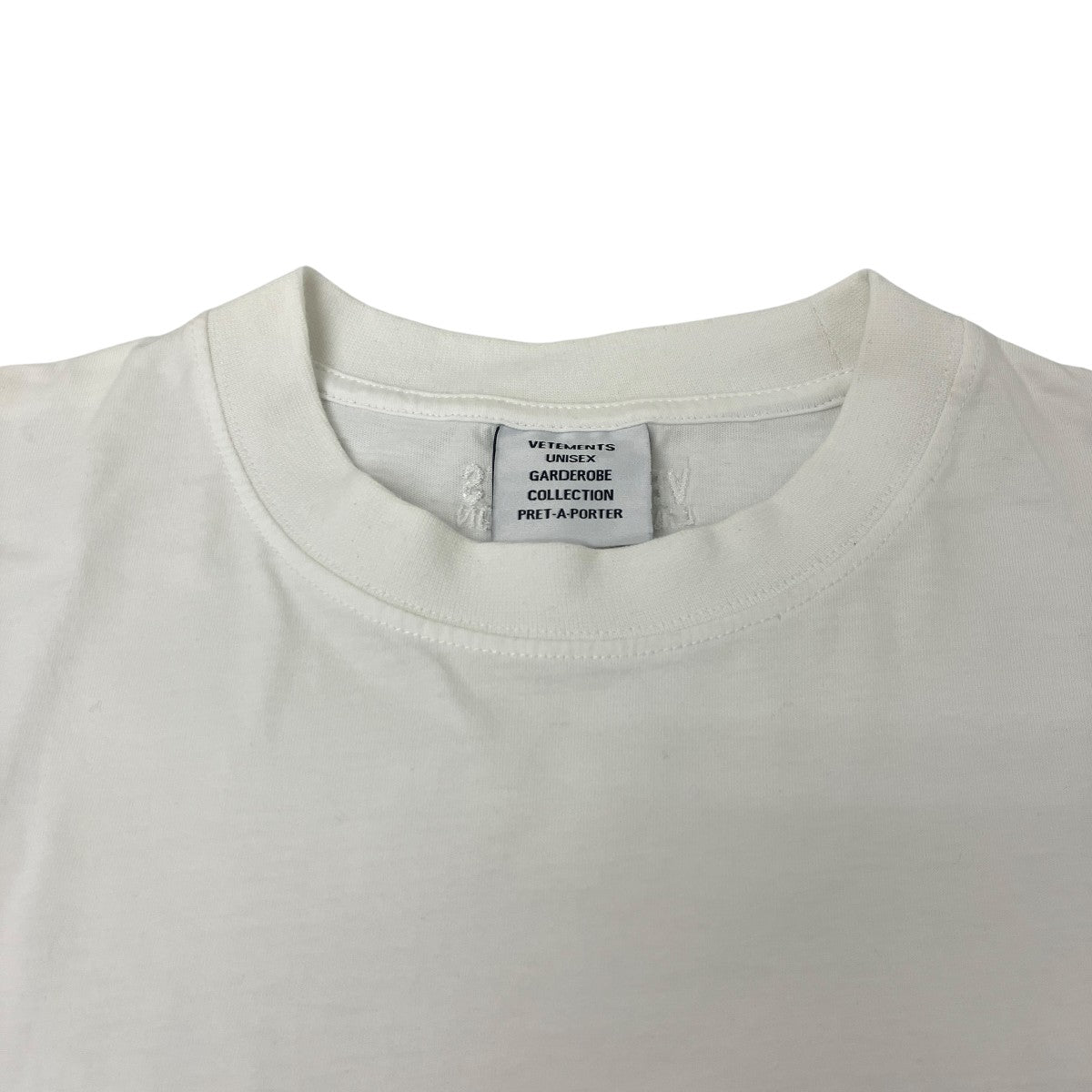 プリントTシャツ