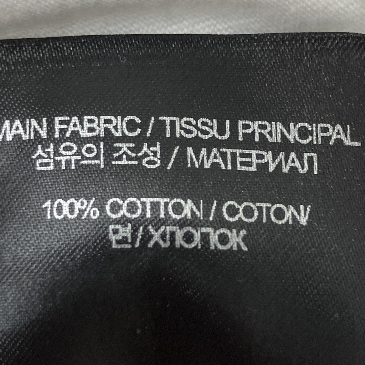 プリントTシャツ