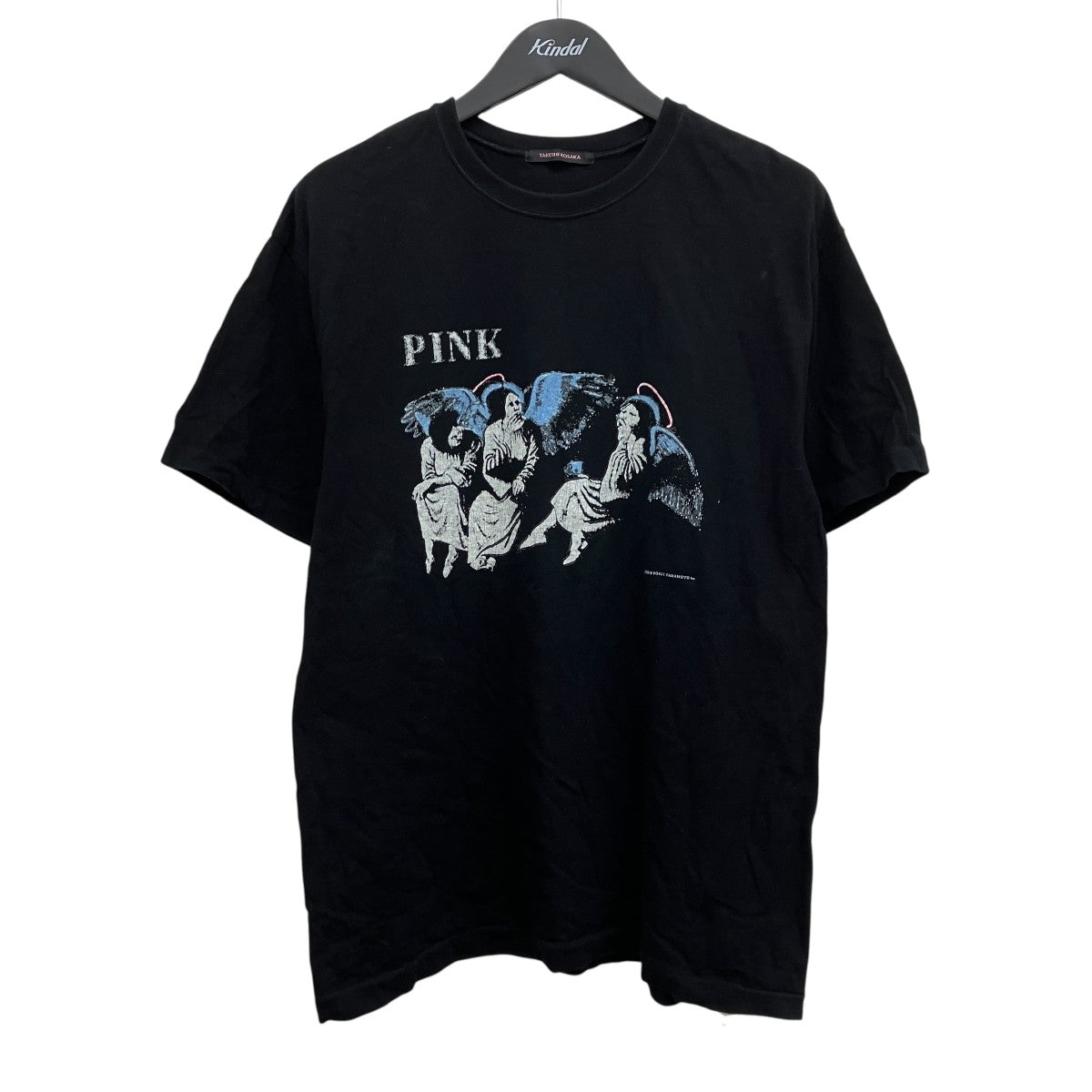 プリントTシャツ