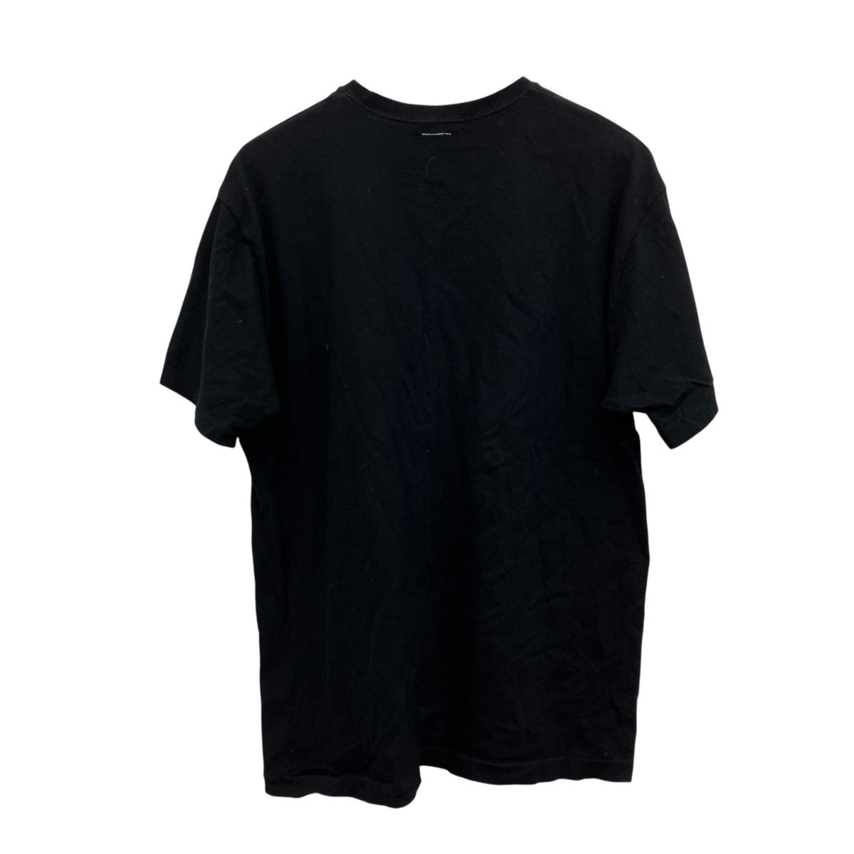 プリントTシャツ