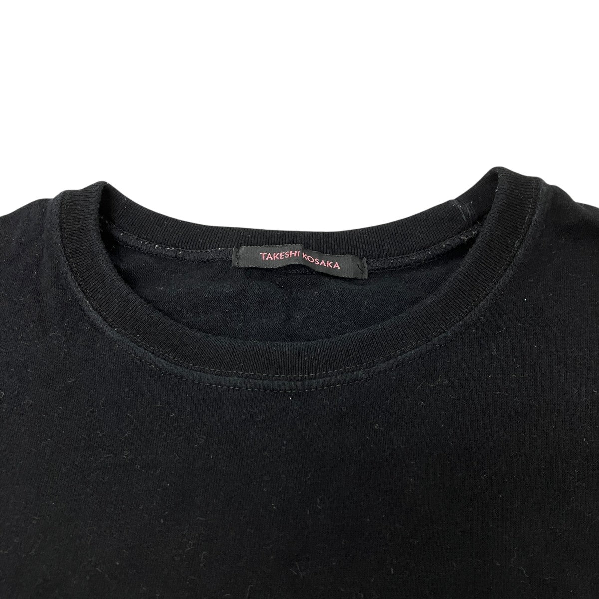 プリントTシャツ