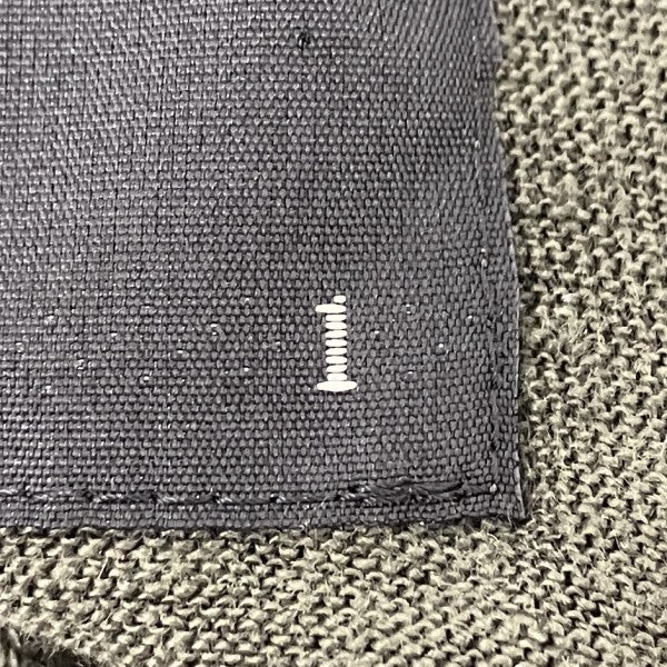 Y's COMPOSITION SEE ATTACHED LABEL(ワイズ コンポジション シー