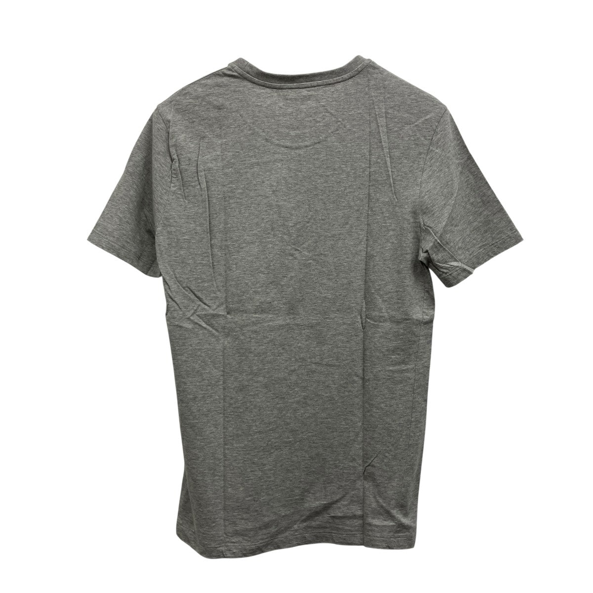 スカルプリントＴシャツ
