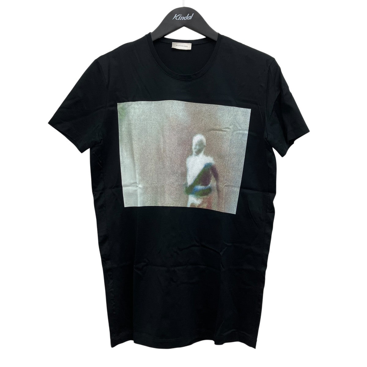 プリントTシャツ