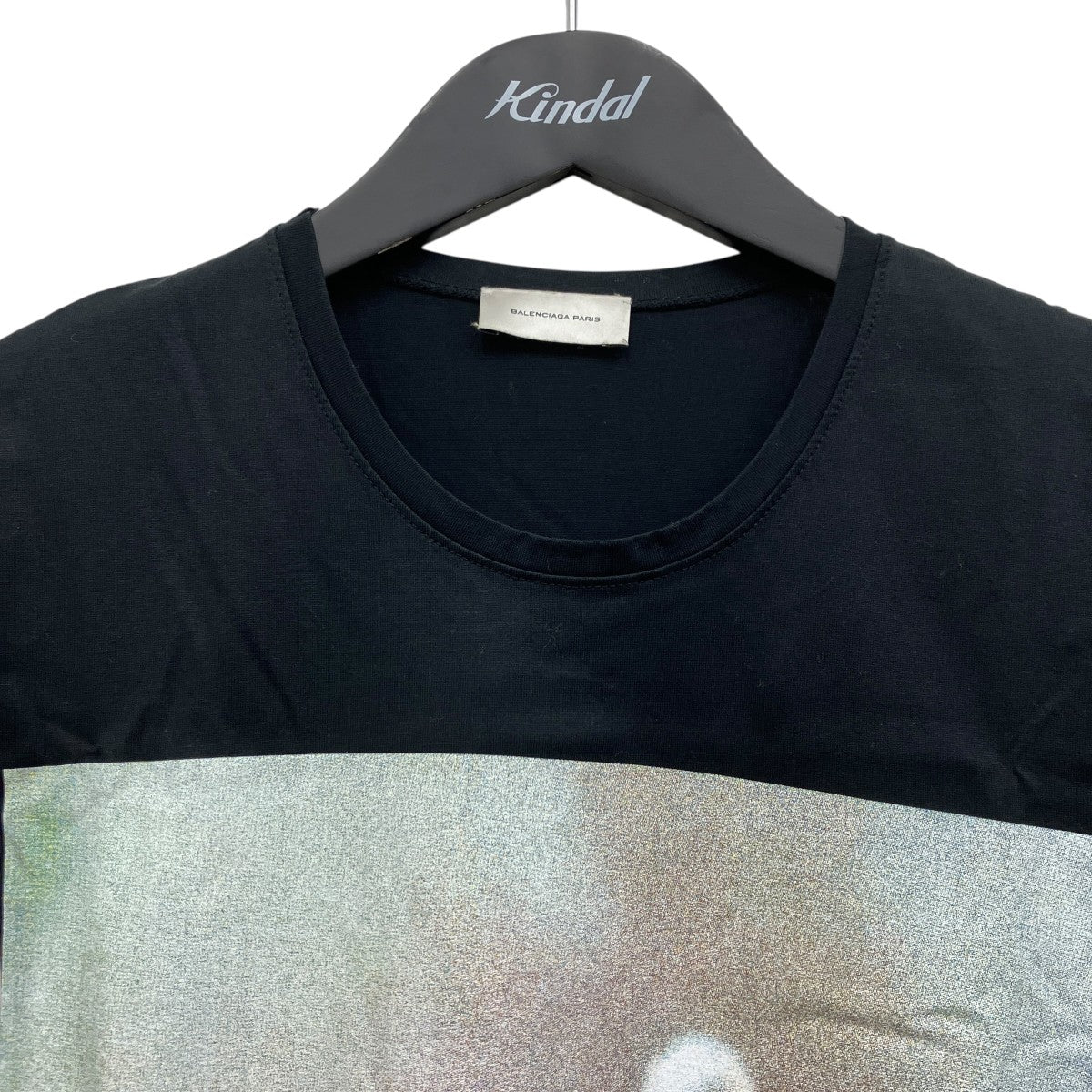 プリントTシャツ