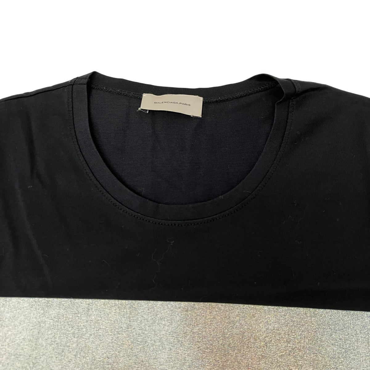 プリントTシャツ