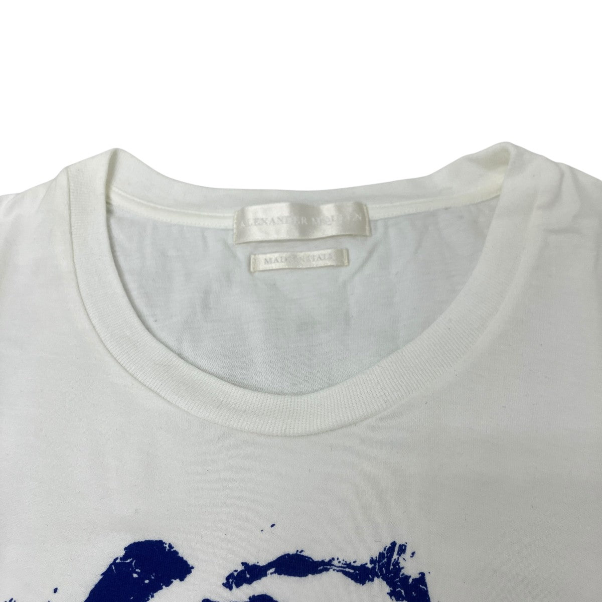 プリントTシャツ