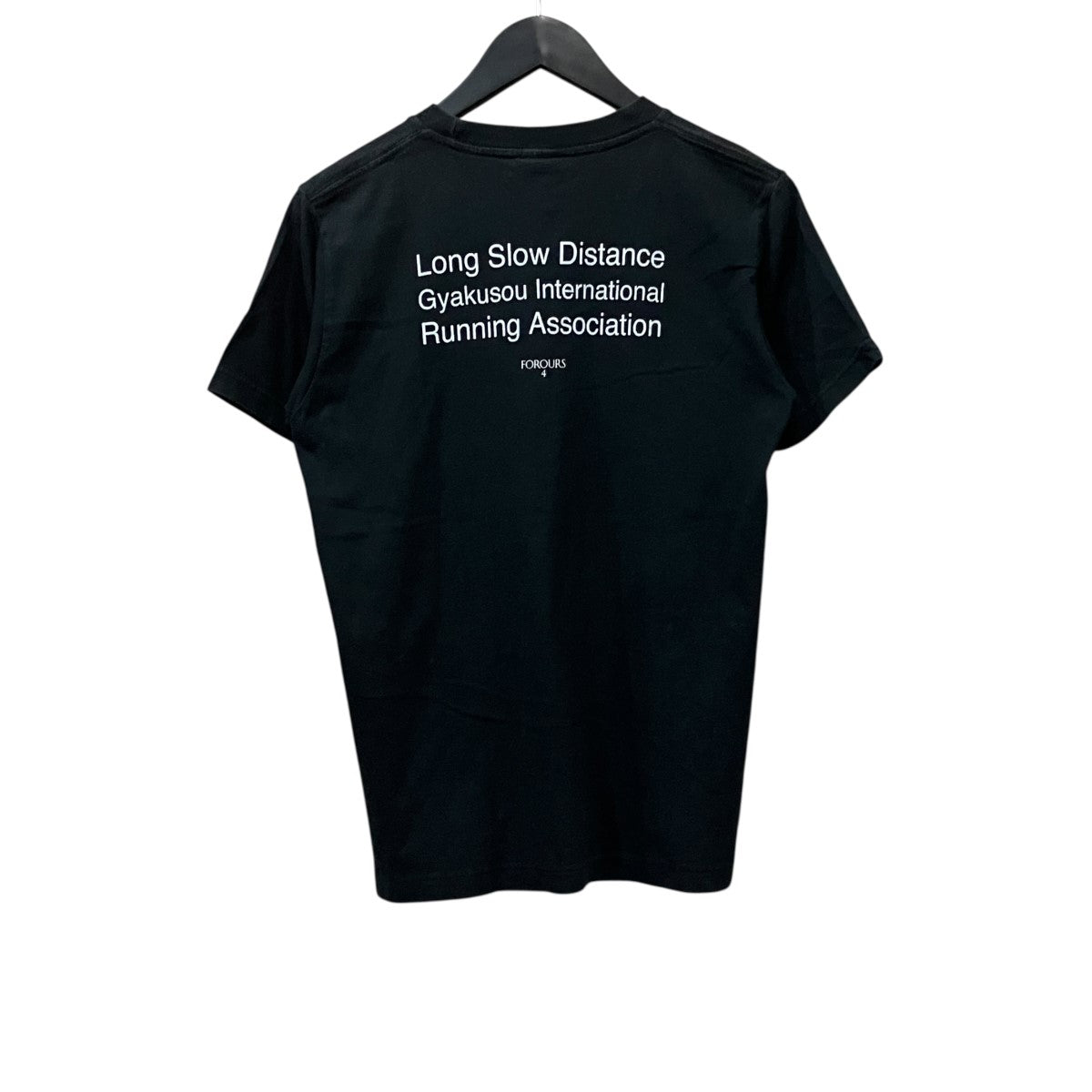 プリントTシャツ