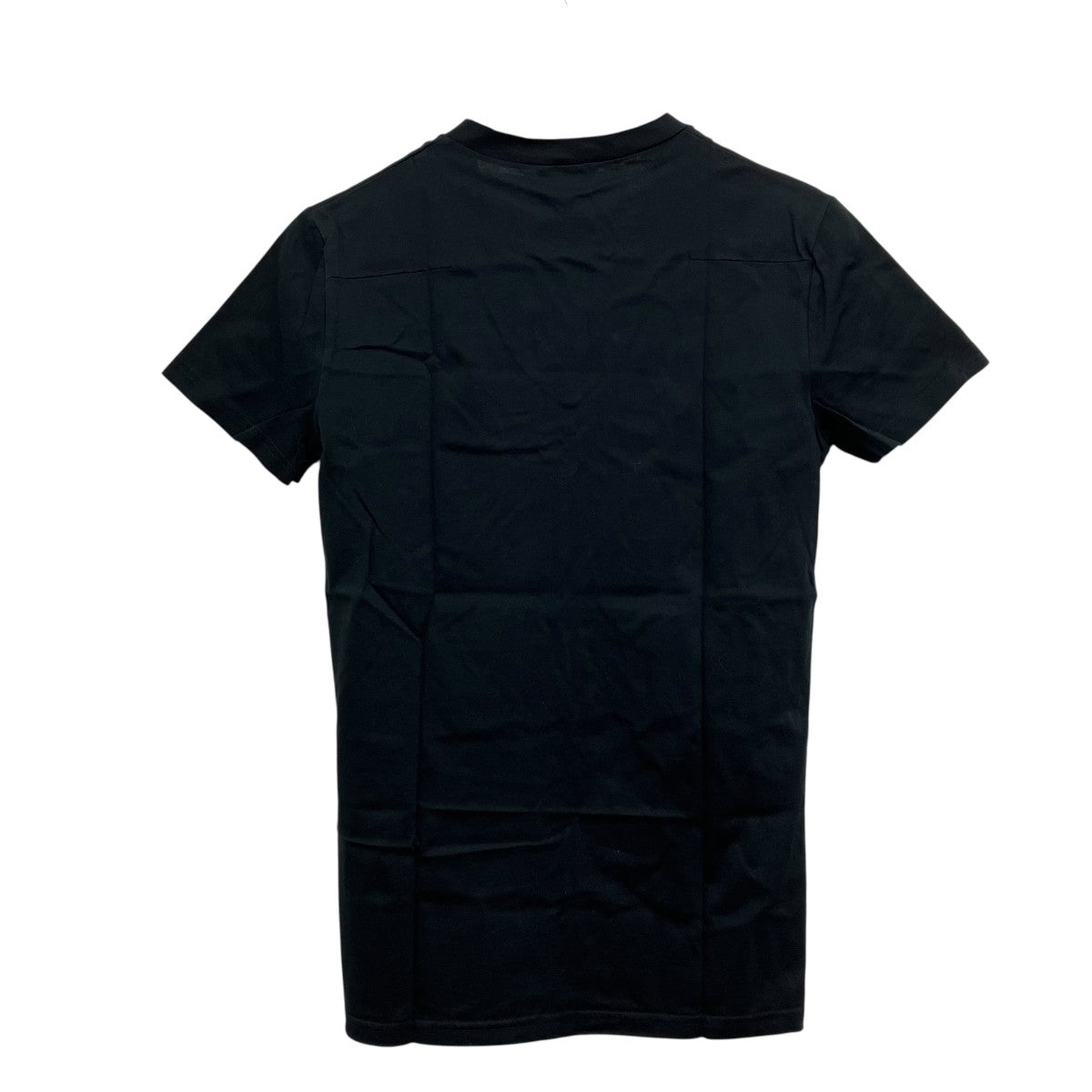 Dior Homme(ディオールオム) VネックTシャツ 9H3367290107 ブラック