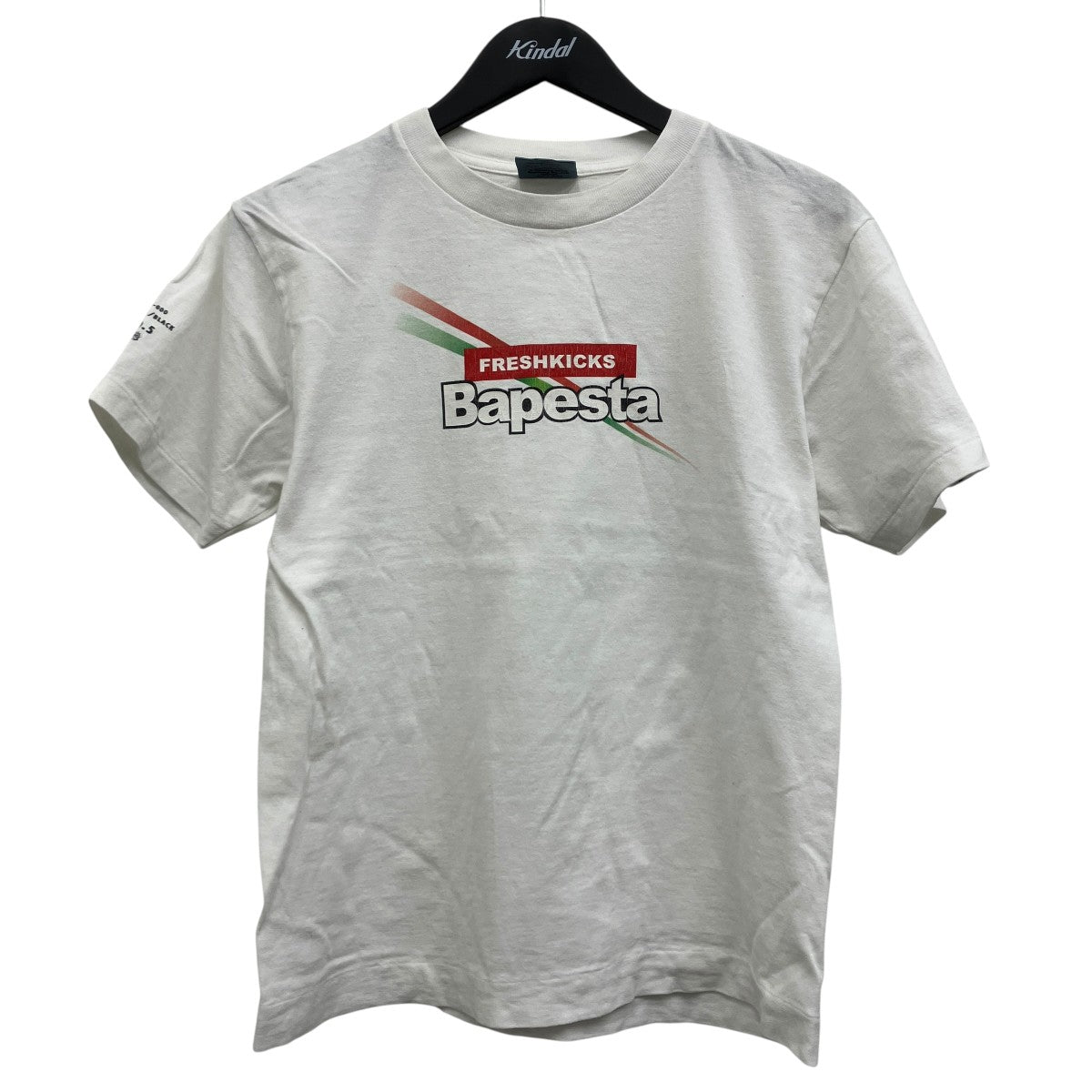 プリントTシャツ