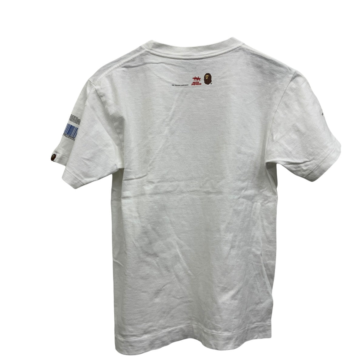 プリントTシャツ